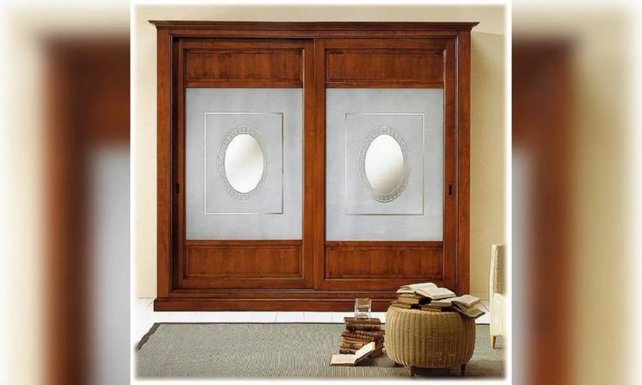 Шкаф Bamax 27.332 - фото 1