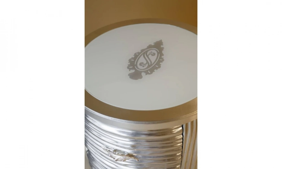 Комплект мебели в спальню Belloni Allure - фото 13