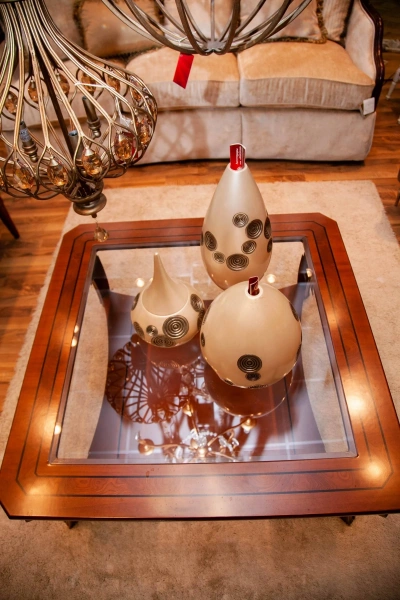 Столик VACCARI GIOVANNI Bella Italia