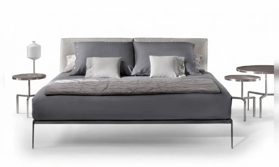 Кровать Flexform Lifesteel - фото 1