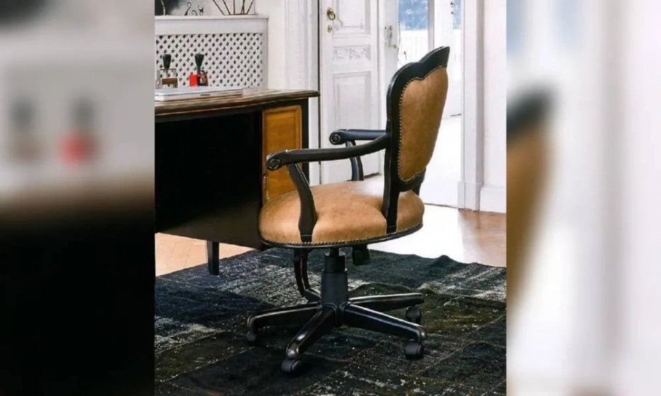 Рабочее Кресло Tonin Casa Gill - фото 1