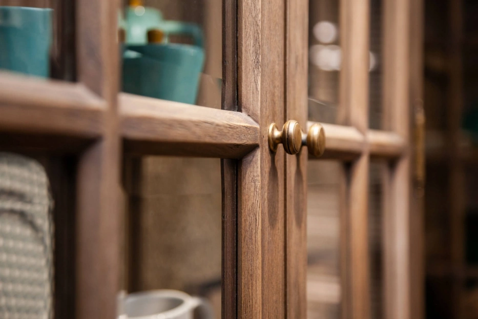 Gramercy Home Jordan Шкаф - фото 3