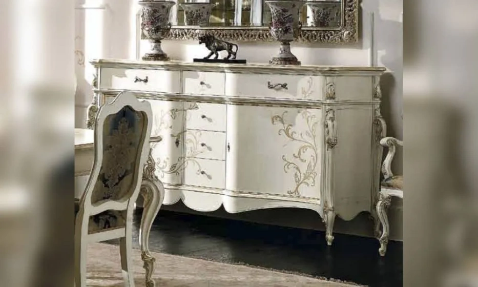 Комод Scappini Living. - фото 1