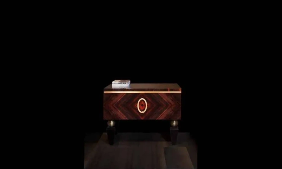 Спальня Capital 759 - фото 3