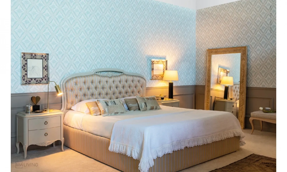 Кровать Am Classic Gala II - фото 1