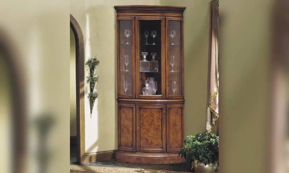 Витрина Francesco Molon A2.01 - фото 1