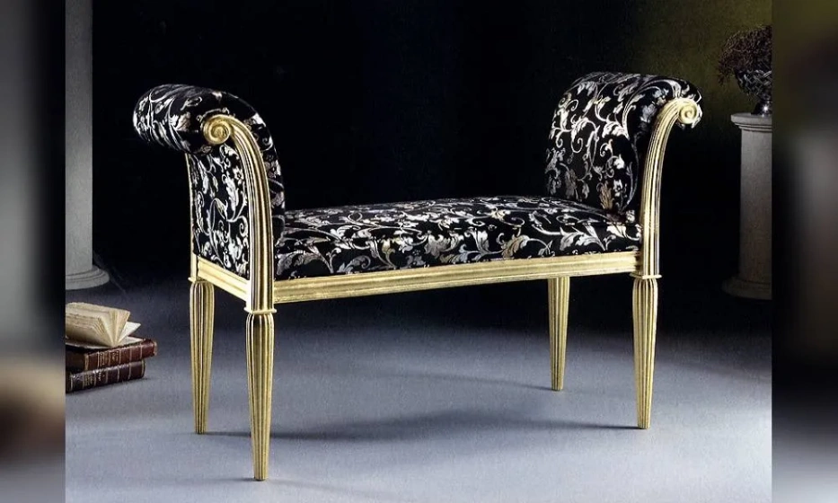 Банкетка Giuliacasa Las Vegas 2 - фото 1