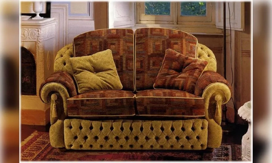 Диван Bm Style Giuditta - фото 1