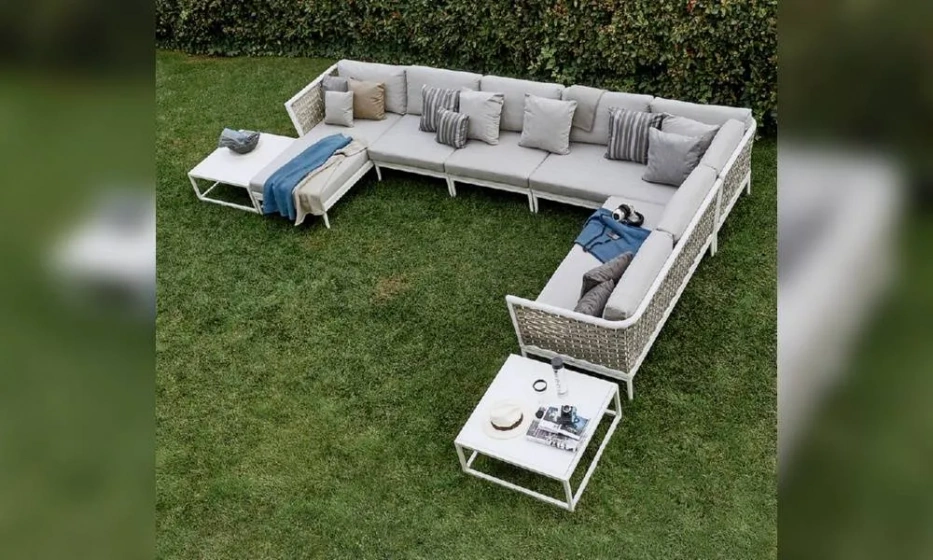 Диван Varaschin Algarve 2 - фото 1