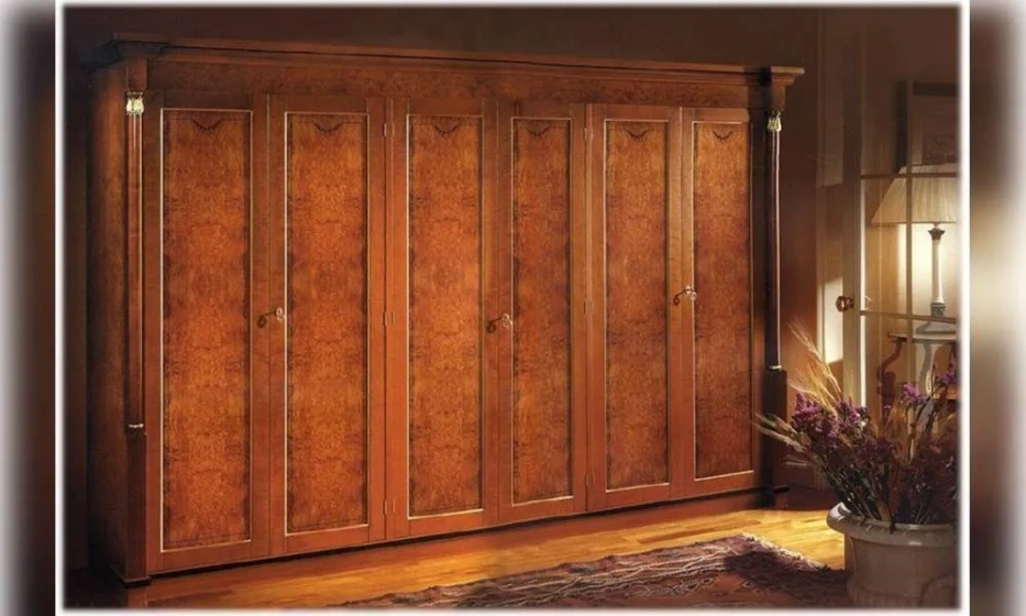 Шкаф Angelo Cappellini Schubert - фото 1