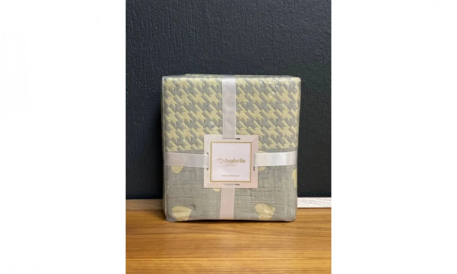 Плед Asabella 160*220 см. - фото 1