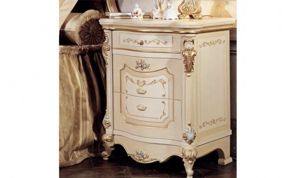 Спальня Agm (Alberto E Mario Ghezzani) Barocco