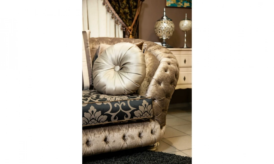 Goldconfort Admiral Диван - фото 3