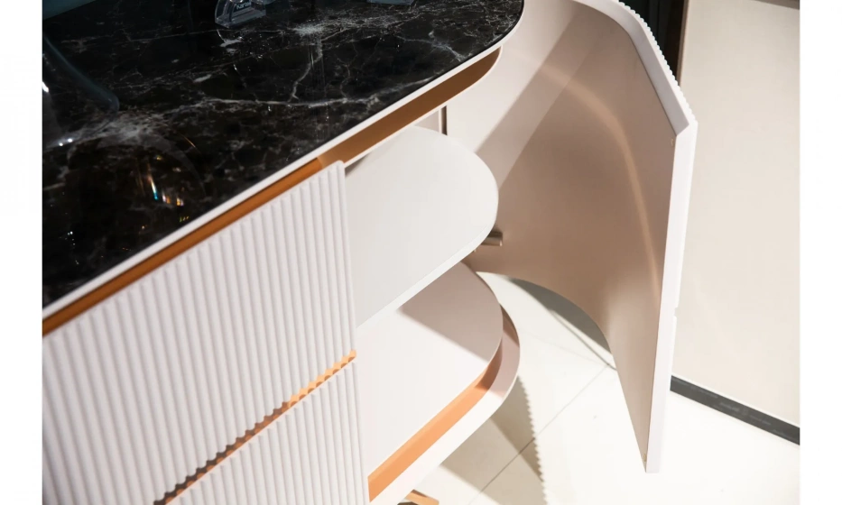 Комод ENZA HOME VIENNA - фото 3