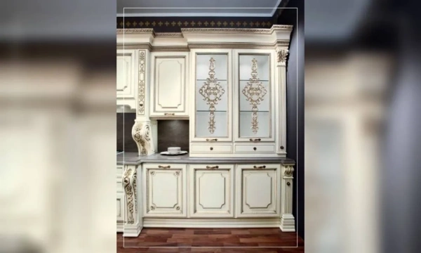 Кухня Tomassi Cucine Cassiopeia