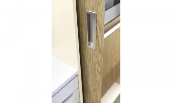 Кухня Virs Milano