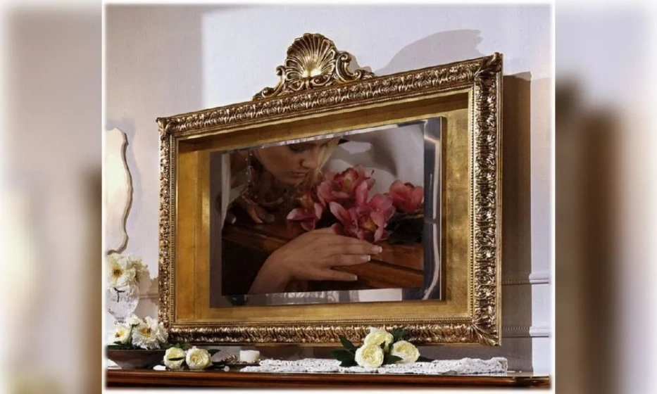 Рама Под Тв Antonelli Moravio 8048 - фото 1