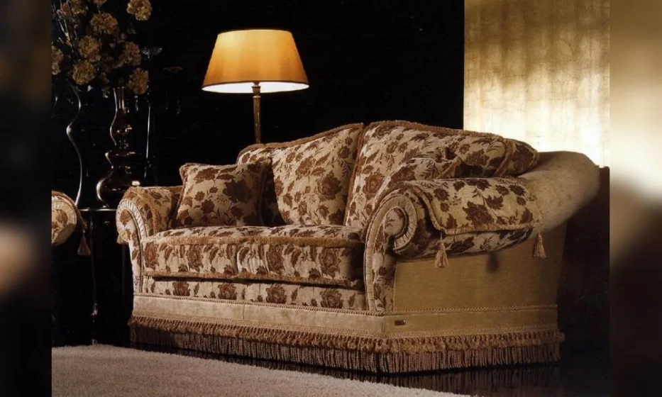 Диван Keoma Bellini 2 - фото 1