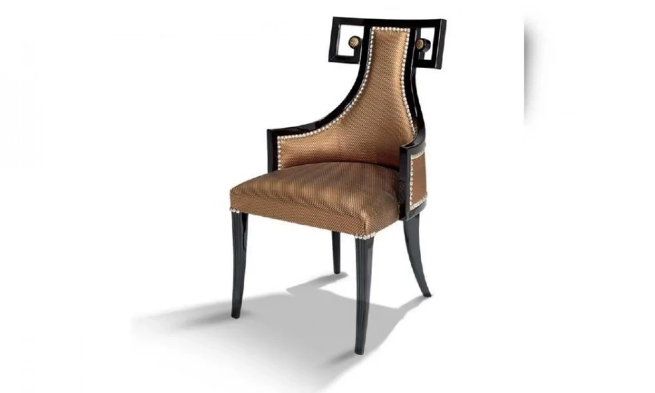 Стул Francesco Molon Triclinium 2 - фото 1