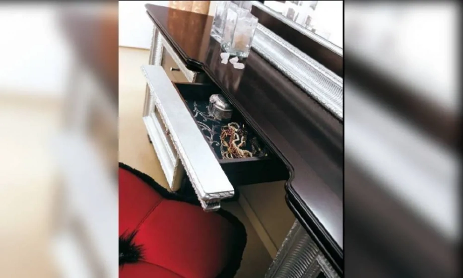 Туалетный Столик Alta Moda/Linea B Atelier - фото 3