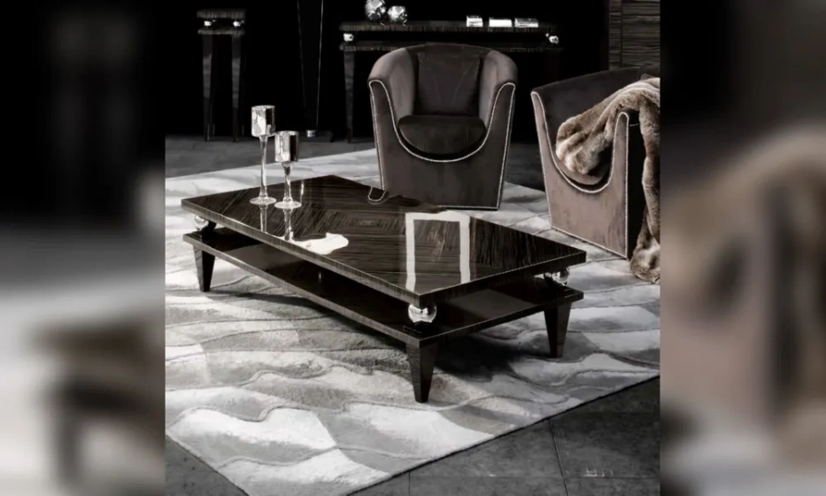 Стол Журнальный Capital Korp Koffee - фото 1