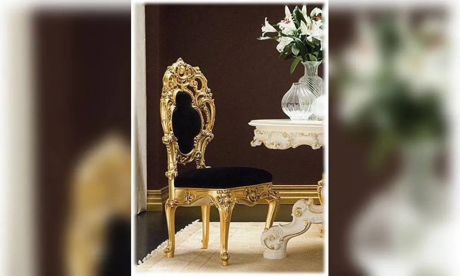 Стул Silik Minerva 1 - фото 1