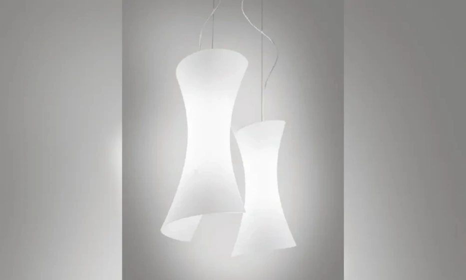 Panzeri Carlo Светильник Twister - фото 1