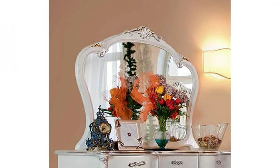 Зеркало Giuliacasa L0011L-Ny - фото 1