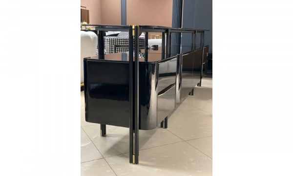 Комод ORIX Dark