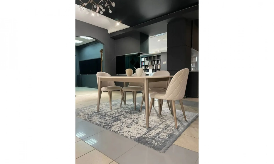 Стол Обеденный Nicole Turkey - фото 6