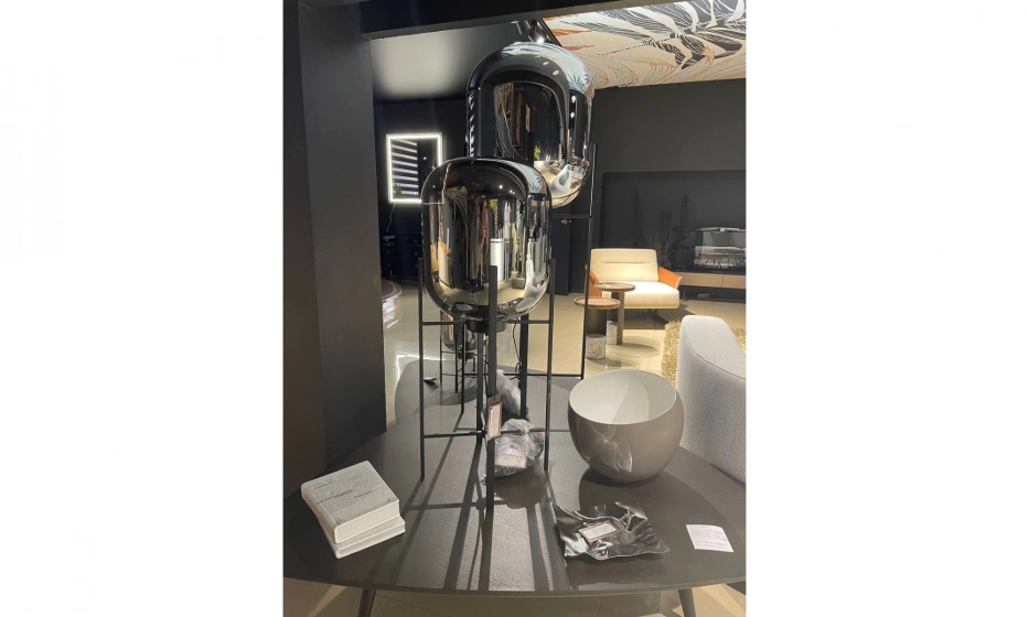 Торшер ST Luce - фото 1