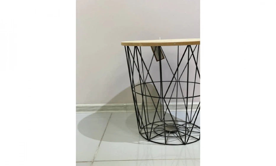 Стол журнальный Halmar - фото 3