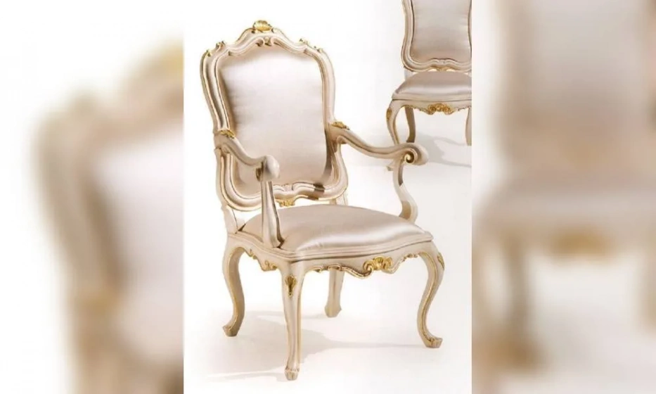 Стул Angelo Cappellini 30093/P - фото 1