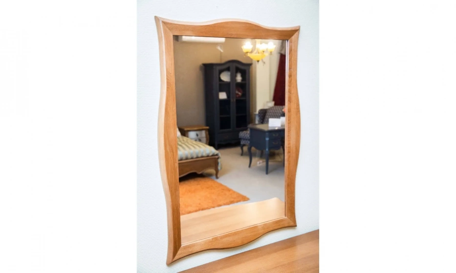 Зеркало БЕЛФАН ТРИО - фото 1