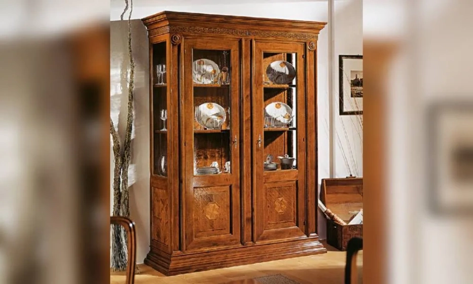 Витрина Tessarolo 641 - фото 1