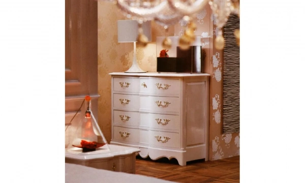 Спальня Zonta Artistique Place 14