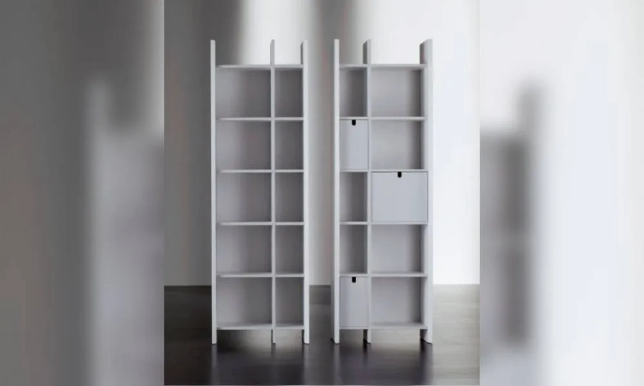 Стеллаж Meridiani Live 1 - фото 1