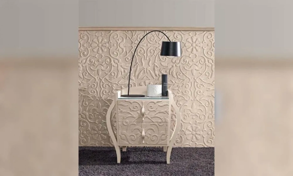 Тумба Прикроватная Halley I Boy 1 - фото 1