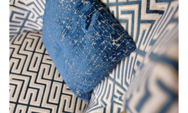 Кресло Furman Parker