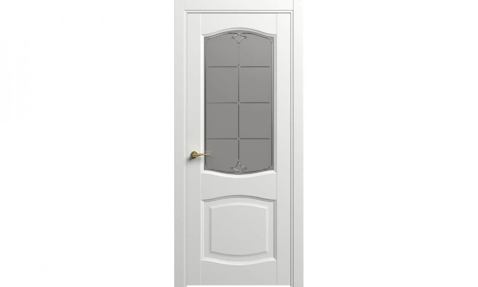 Межкомнатная дверь Софья, коллекция Classic, Модель 90.157 - фото 1