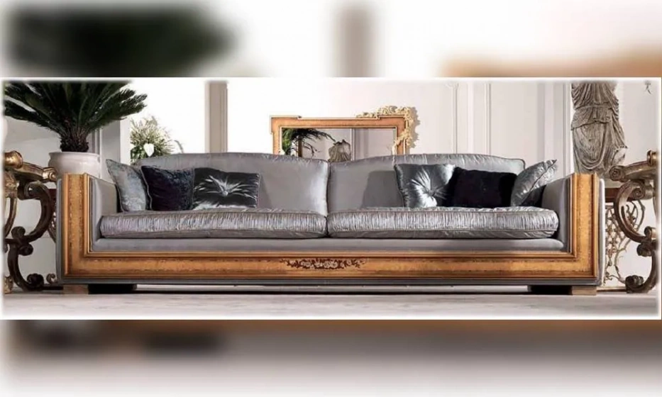 Диван Jumbo Collection Her-73 - фото 1