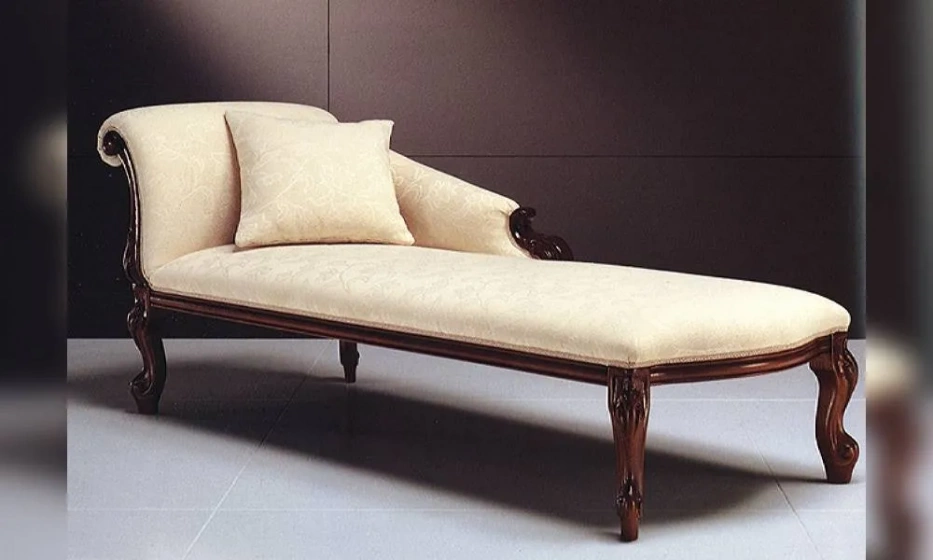 Кушетка Piermaria Josephin - фото 1