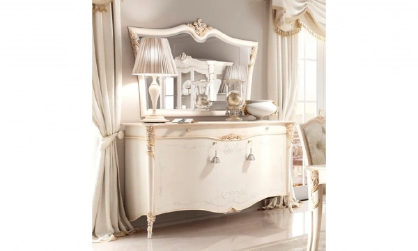 Столовая Antonelli Moravio Vittoria