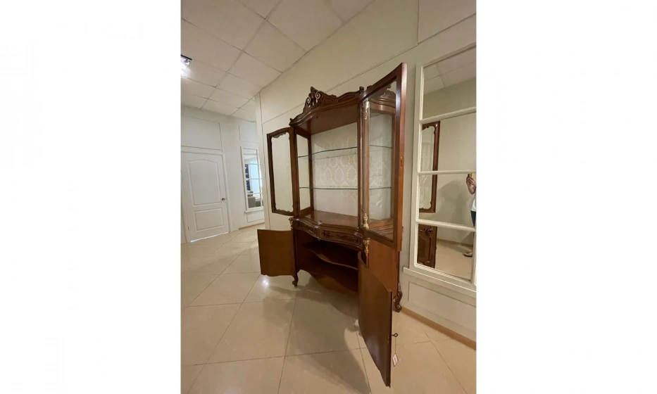 Витрина Vaccari Giovanni Bella Italia - фото 7