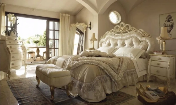 Спальня Volpi Proposal 1