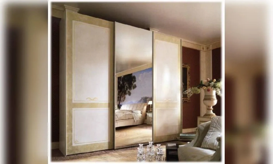 Шкаф Turri Exedra - фото 1