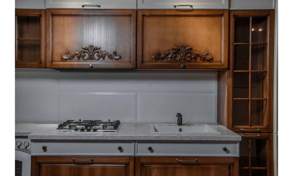 Кухня Русский Дом Бари Джулия - фото 6