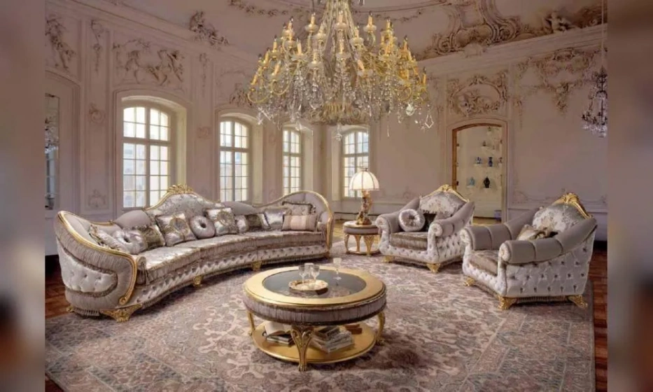 Комплект Мягкой Мебели Sat Export Venere - фото 1