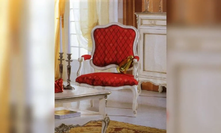 Кресло Giuliacasa 723-Vr - фото 1