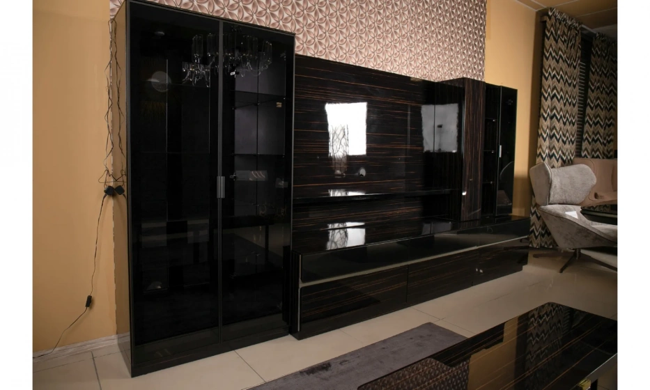 Комод высокий ENZA HOME VALDERA - фото 3